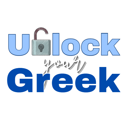 unlockyourgreek.com